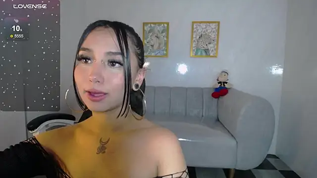  ella b online show from 01.22.25