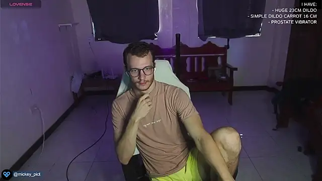 mickeypict online show from 12.30.24