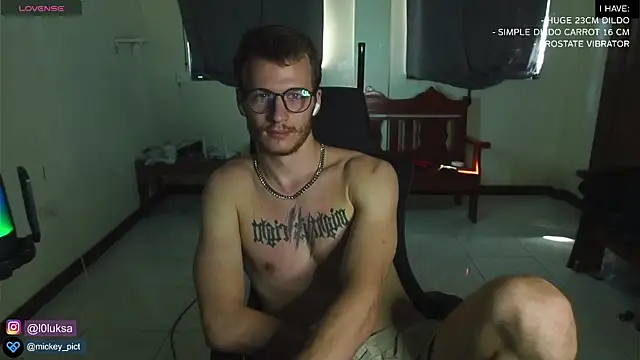 mickeypict online show from 01.04.25