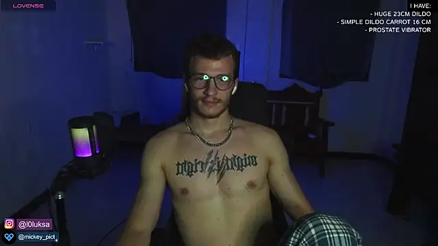 mickeypict online show from 01.05.25