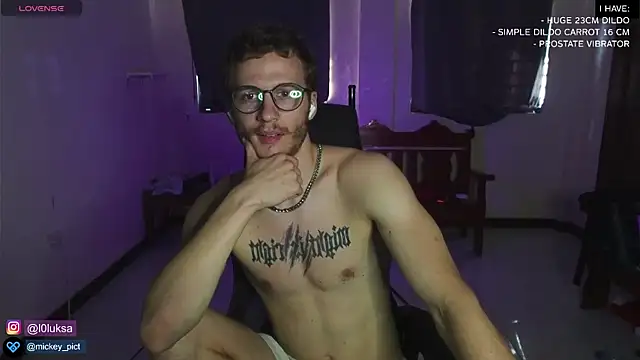 mickeypict online show from 01.07.25