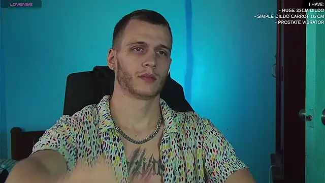 mickeypict online show from 03.03.25