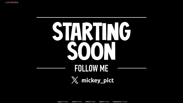 mickeypict online show from 07.23.26