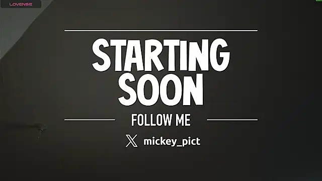 mickeypict online show from 07.25.26