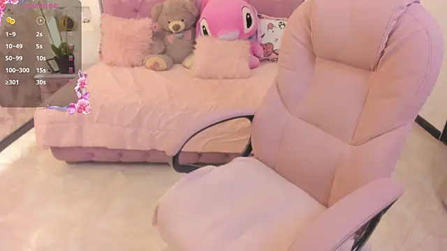 Maavca  online show from 04.16.26