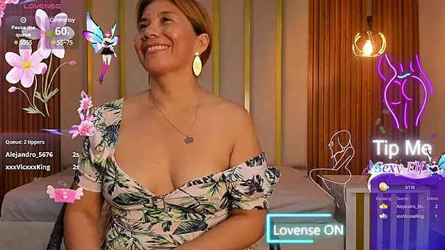 love mommy online show from 01.21.25
