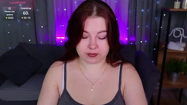 EffyEvansy online show from 01.18.25