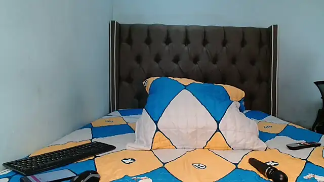 CHOCKYCHOCX2 online show from 03.13.26