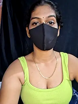 Garima G online show from 12.13.24