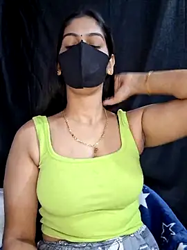 Garima G online show from 12.25.24