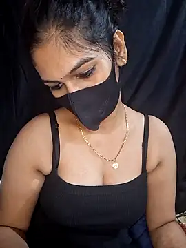 Garima G online show from 12.27.24