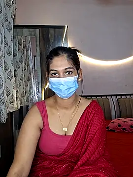 Garima G online show from 09.11.25