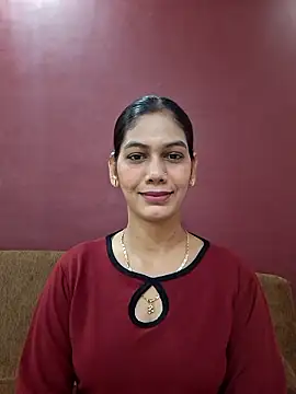 Garima G online show from 01.09.26