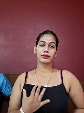 Garima G online show from 02.07.26