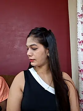 Garima G online show from 02.11.26