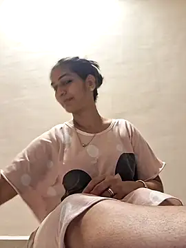 Garima G online show from 02.26.26