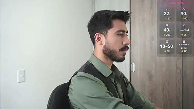 dam0n fr0st online show from 12.19.24