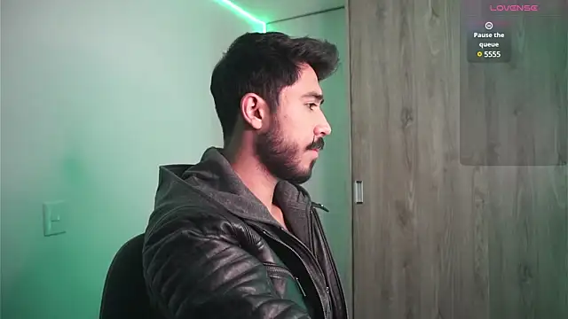 dam0n fr0st online show from 12.26.24