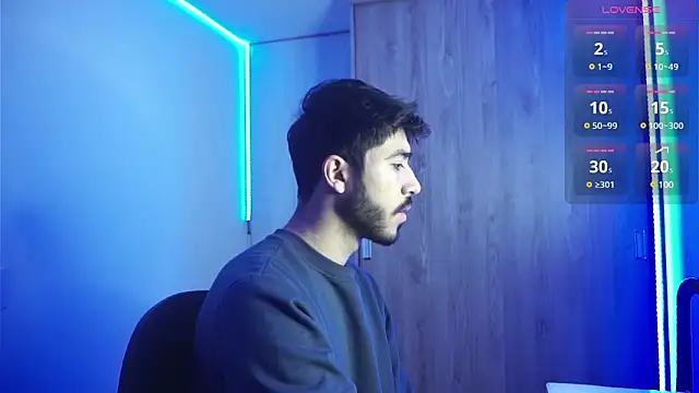 dam0n fr0st online show from 01.04.25