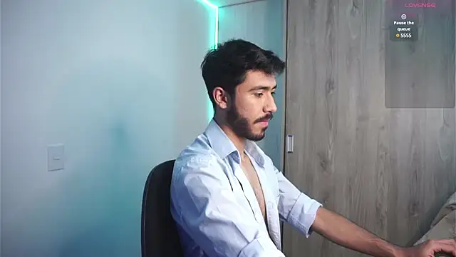 dam0n fr0st online show from 01.07.25