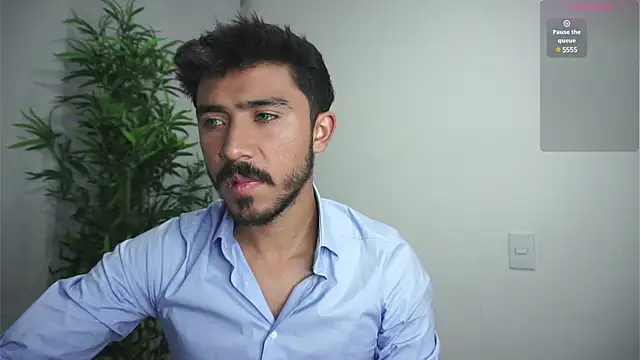 dam0n fr0st online show from 03.15.25