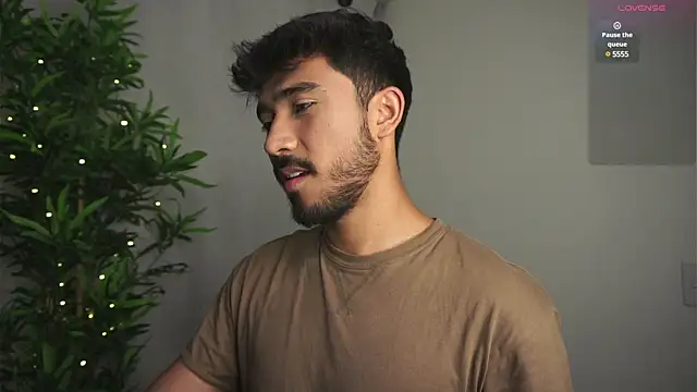 dam0n fr0st online show from 03.19.25