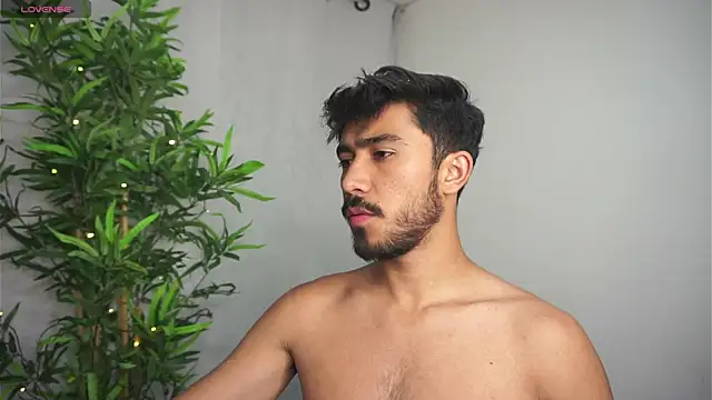 dam0n fr0st online show from 03.21.25