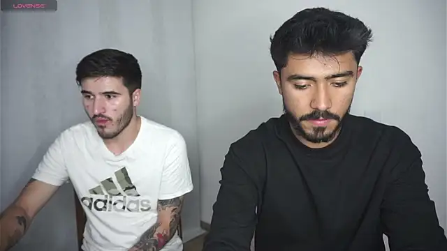 dam0n fr0st online show from 09.22.25