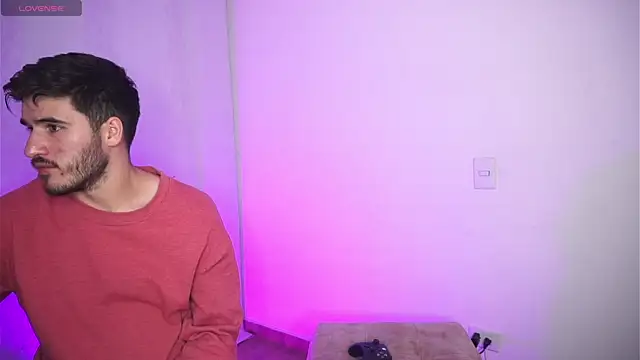 dam0n fr0st online show from 09.24.25