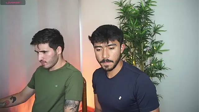 dam0n fr0st online show from 10.08.25