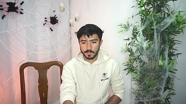 dam0n fr0st online show from 10.17.25