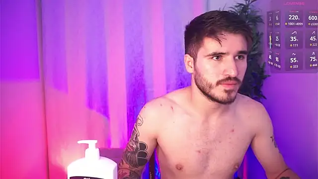 dam0n fr0st online show from 01.06.26