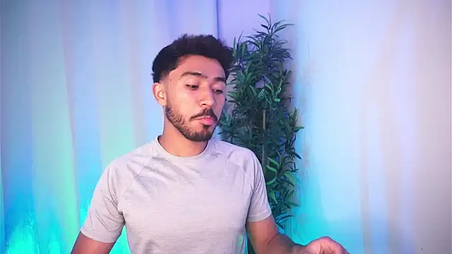 Snapshot of dam0n_fr0st chatting on 02.03.26 dam0n fr0st online show from 02.03.26