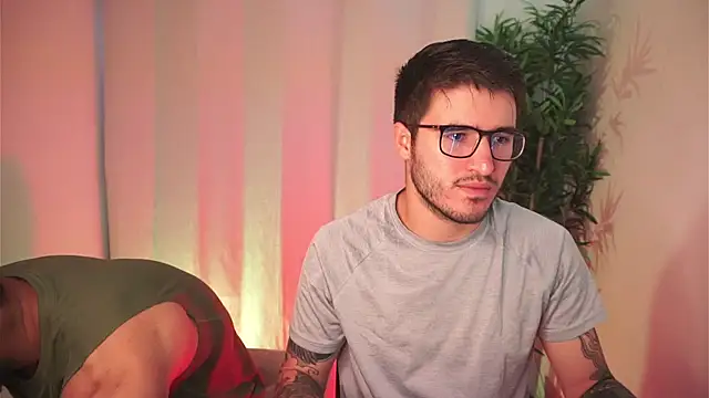 Snapshot of dam0n_fr0st chatting on 02.21.26 dam0n fr0st online show from 02.21.26