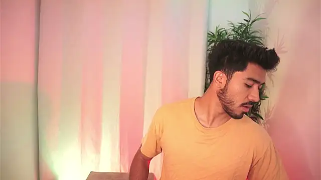 Snapshot of dam0n_fr0st chatting on 02.23.26 dam0n fr0st online show from 02.23.26