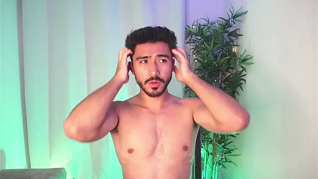 dam0n fr0st online show from 04.17.26