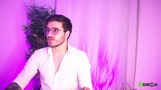 dam0n fr0st online show from 07.08.26