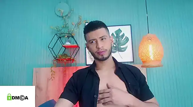 Colby brown03 online show from 02.03.25