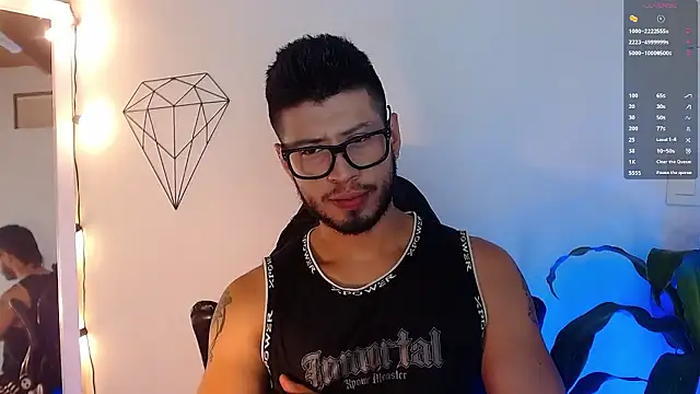 Colby brown03 online show from 01.15.26