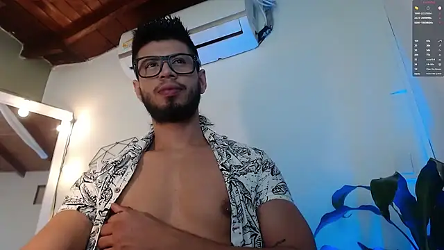 Colby brown03 online show from 01.19.26