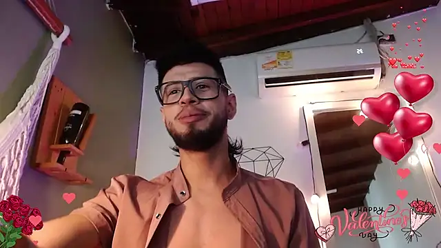 Colby brown03 online show from 02.14.26