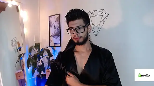 Colby brown03 online show from 03.08.26