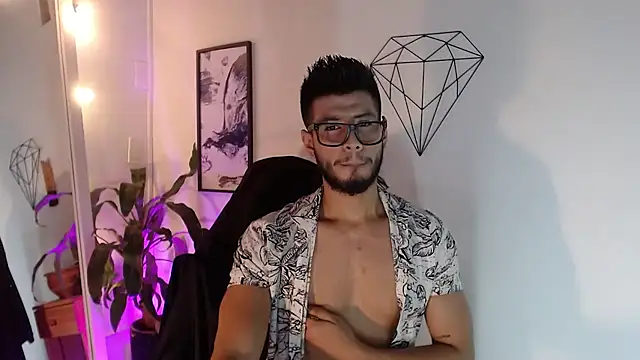 Colby brown03 online show from 03.26.26