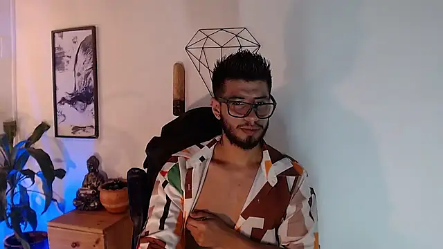 Colby brown03 online show from 03.30.26