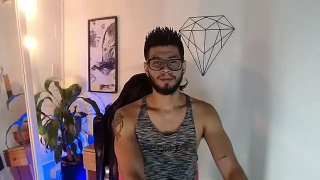 Colby brown03 online show from 04.03.26