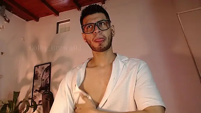 Colby brown03 online show from 06.24.26