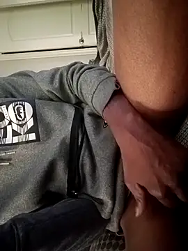 Txdarkmeat74 online show from 11.19.25