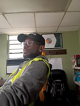 Txdarkmeat74 online show from 02.25.26