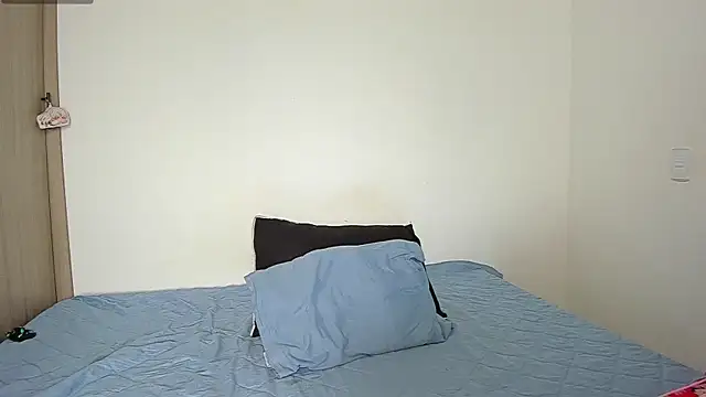 JasmineHarris online show from 11.05.25