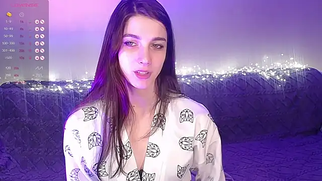 Abigail Wills online show from 02.01.25